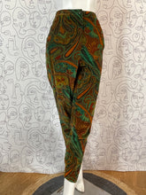 Charger l&#39;image dans la galerie, Pantalon en velours Kenzo city taille 36
