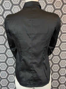 Chemise Helmut Lang taille 38