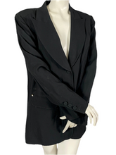Charger l&#39;image dans la galerie, Blazer Sonia Rykiel taille 44
