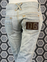 Charger l&#39;image dans la galerie, Jean Dolce &amp; Gabbana taille 34

