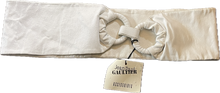 Charger l&#39;image dans la galerie, Ceinture Jean Paul Gaultier taille 40
