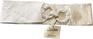 Ceinture Jean Paul Gaultier taille 40