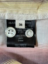 Charger l&#39;image dans la galerie, Robe chemise Isabel Marant taille 38
