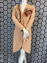 Charger l&#39;image dans la galerie, Manteau d’été À la bonne renommée taille 38
