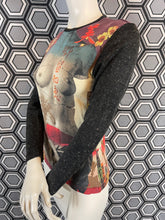 Charger l&#39;image dans la galerie, Haut Jean Paul Gaultier taille 38
