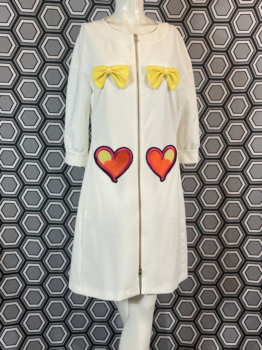 Robe / veste boutique Moschino taille 40