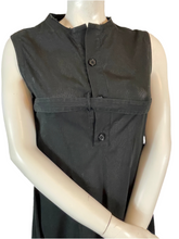 Charger l&#39;image dans la galerie, Mini-robe Yohji Yamamoto taille 38
