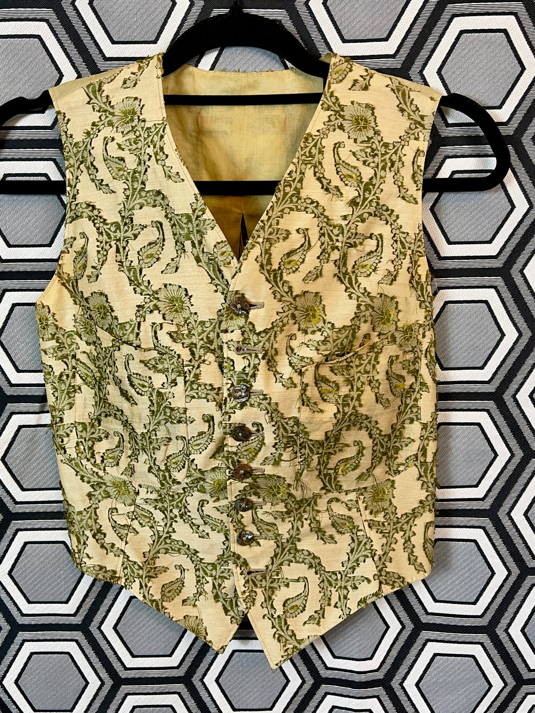 Rare !! Gilet Jean Paul Gaultier taille 36