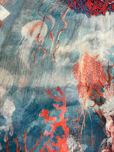 Charger l&#39;image dans la galerie, Blouse Jean Paul Gaultier taille 38
