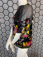 Charger l&#39;image dans la galerie, Haut Jean Paul Gaultier taille 38
