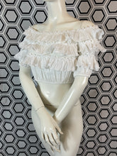 Charger l'image dans la galerie, Superbe robe Jean Paul Gaultier et son crop top assorti taille 36
