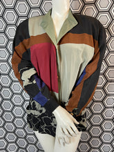 Charger l'image dans la galerie, Veste vintage Genny taille 42

