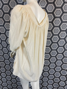 Blouse Christian Dior taille 38