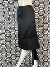 Charger l&#39;image dans la galerie, Jupe asymétrique Céline taille 38
