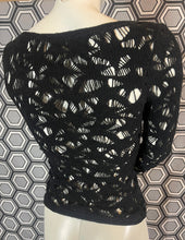 Charger l'image dans la galerie, Superbe haut vintage Thierry Mugler taille 36
