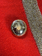 Charger l&#39;image dans la galerie, Haut JC de Castelbajac taille 42
