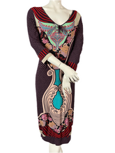 Charger l'image dans la galerie, Superbe robe Christian Lacroix taille 40
