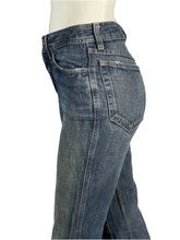 Charger l&#39;image dans la galerie, Jeans bleu Gucci taille 34
