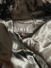 Charger l&#39;image dans la galerie, Manteau ou veste longue Irié taille 36
