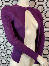 Charger l&#39;image dans la galerie, Gilet pailleté Kenzo Jungle taille 36
