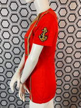 Charger l&#39;image dans la galerie, Haut JC de Castelbajac taille 42
