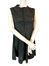 Charger l'image dans la galerie, Mini-robe Yohji Yamamoto taille 38
