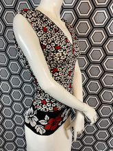 Charger l&#39;image dans la galerie, Haut Jean Paul Gaultier maille taille 38
