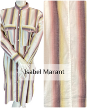 Charger l'image dans la galerie, Robe chemise Isabel Marant taille 38

