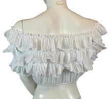 Charger l'image dans la galerie, Superbe robe Jean Paul Gaultier et son crop top assorti taille 36
