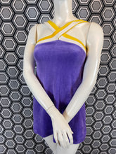 Charger l&#39;image dans la galerie, Haut en éponge Pierre Cardin taille 38
