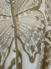 Charger l&#39;image dans la galerie, Cardigan Blumarine taille 40
