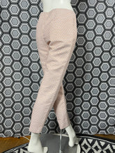 Charger l&#39;image dans la galerie, Pantalon rose et lurex métallisé neuf Missoni taille 40
