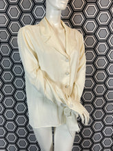 Charger l&#39;image dans la galerie, Chemisier Anne Fontaine taille 38

