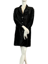 Charger l&#39;image dans la galerie, Manteau ou veste longue Irié taille 36

