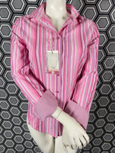 Charger l&#39;image dans la galerie, Chemise rayée Paul Smith taille 36
