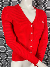 Charger l&#39;image dans la galerie, Gilet  Courrèges taille 38
