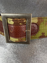 Charger l&#39;image dans la galerie, Ceinture Jean Paul Gaultier neuve taille 36 (2)
