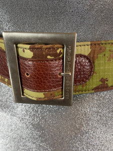 Ceinture Jean Paul Gaultier neuve taille 36 (2)