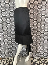Charger l&#39;image dans la galerie, Jupe asymétrique Céline taille 38
