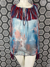 Charger l&#39;image dans la galerie, Blouse Jean Paul Gaultier taille 38
