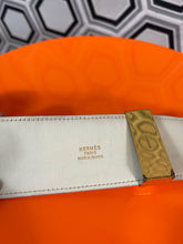 Charger l&#39;image dans la galerie, Ceinture Hermès Medor taille 36/38
