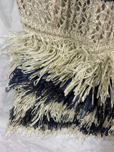 Charger l&#39;image dans la galerie, Exceptionnelle et iconique robe Jean Paul Gaultier taille 36
