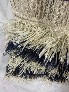 Exceptionnelle et iconique robe Jean Paul Gaultier taille 36