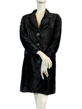 Charger l&#39;image dans la galerie, Manteau ou veste longue Irié taille 36
