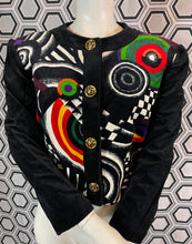 Charger l'image dans la galerie, Veste en velours Louis Feraud taille 42
