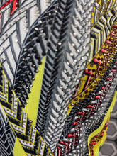 Charger l&#39;image dans la galerie, Incroyable robe Gai Mattiolo taille 38
