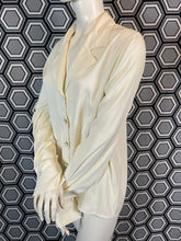 Charger l&#39;image dans la galerie, Chemisier Anne Fontaine taille 38

