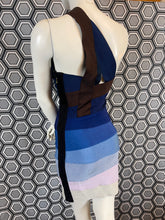 Charger l&#39;image dans la galerie, Robe Hervé Leger taille 38
