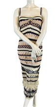 Charger l&#39;image dans la galerie, Exceptionnelle et iconique robe Jean Paul Gaultier taille 36
