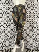 Charger l&#39;image dans la galerie, Pantalon imprimé Pleats Please Issey Miyake
